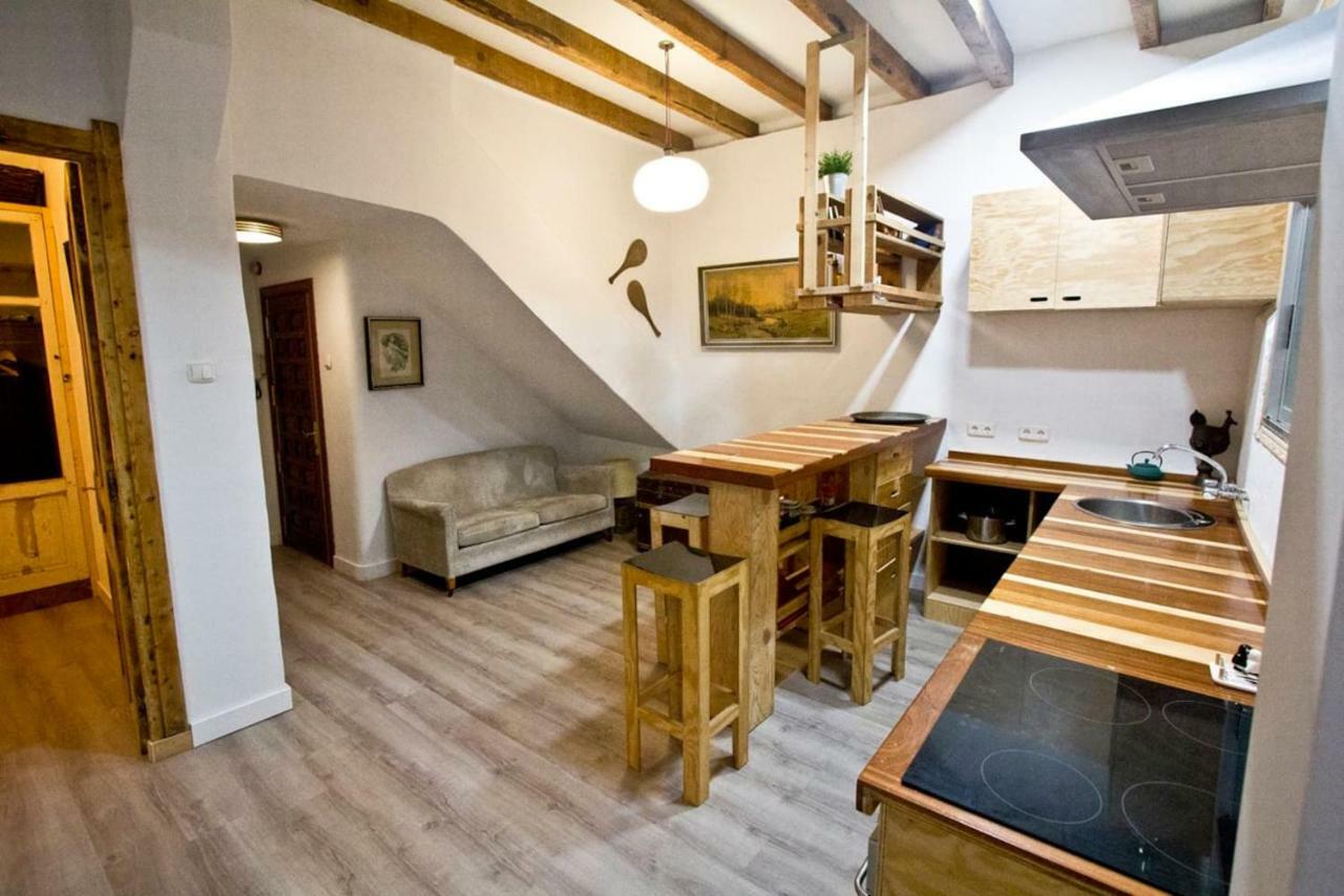 Beach Side Getaway Apartamento San Sebastián Exterior foto